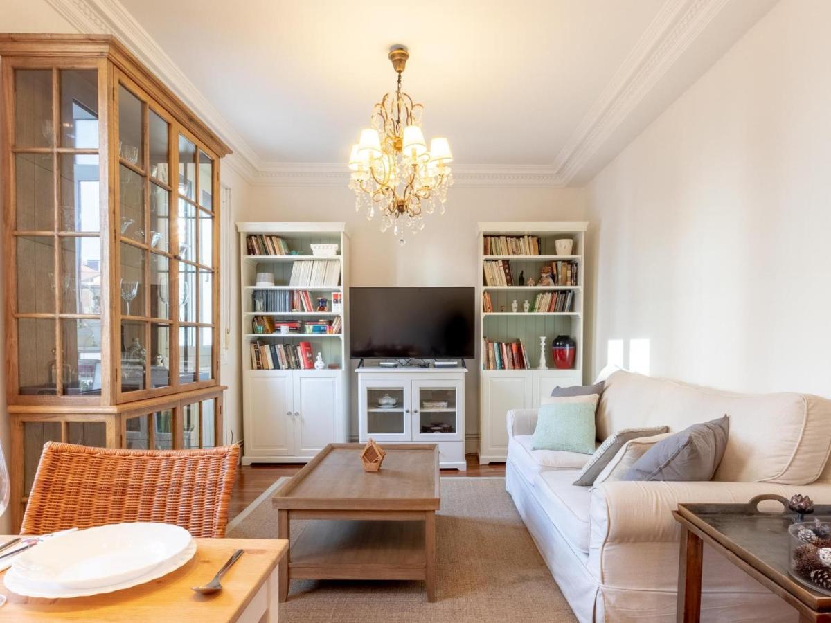 Getxo Style By Aston Rentals Minimo 1 Mes Δωμάτιο φωτογραφία